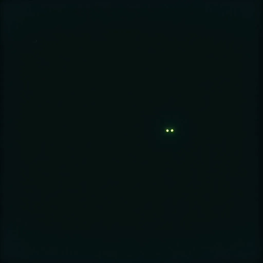 Demon ewoman