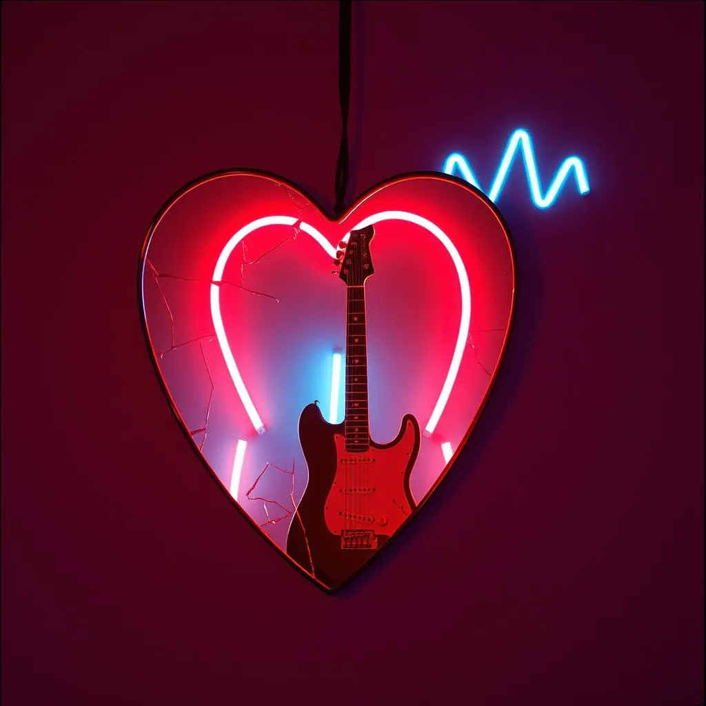 Trust and Heartbreak