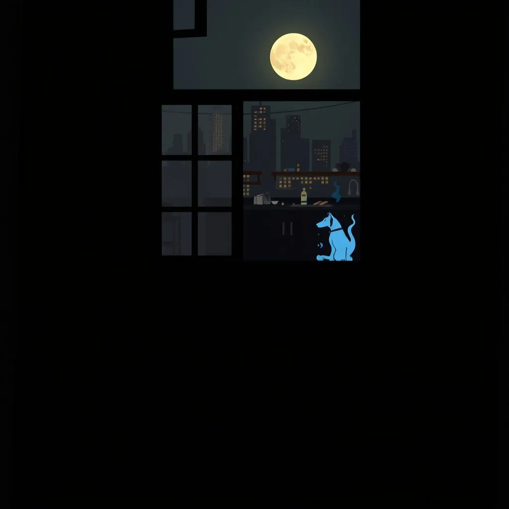 Shadow's Guard