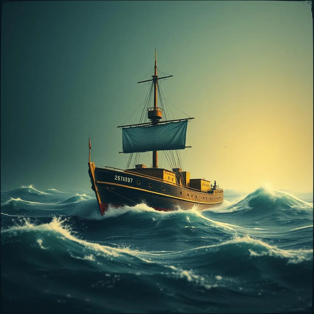 USS LIBERTY
