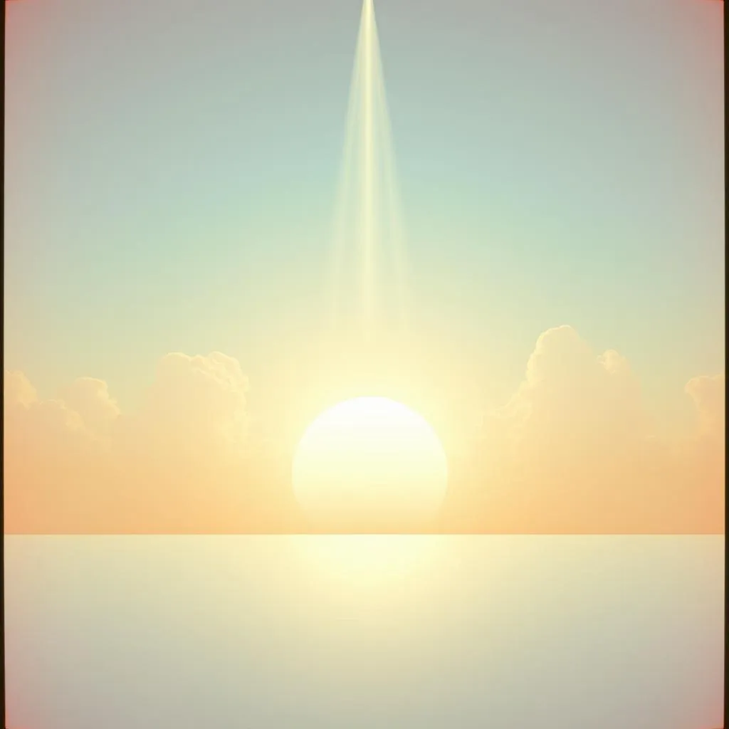Soon Every Tear Is Gone