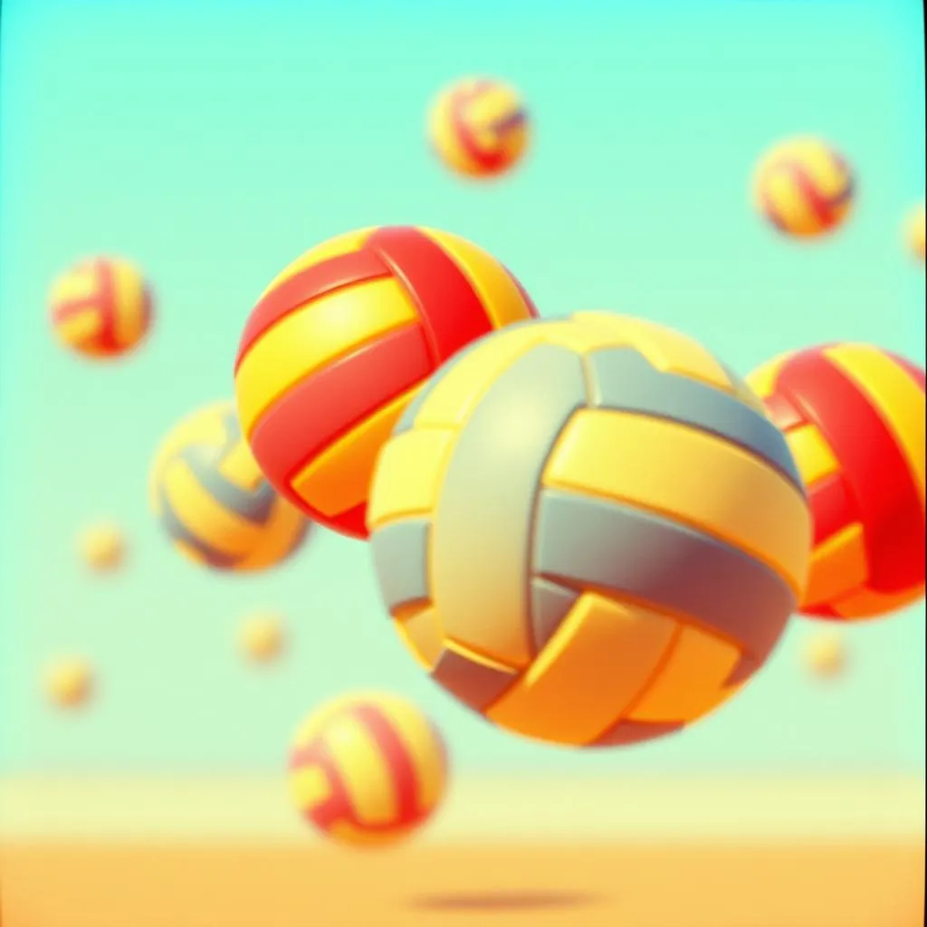 Women’s Volleyball