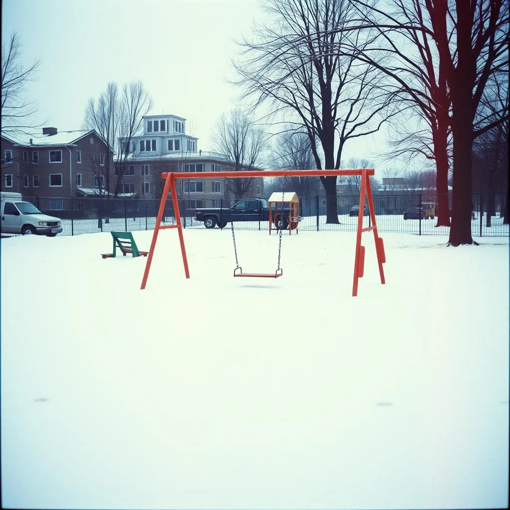 Childhood