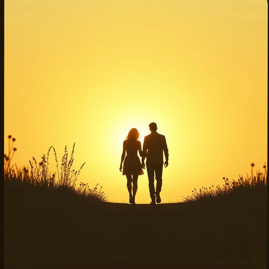 You & Me
