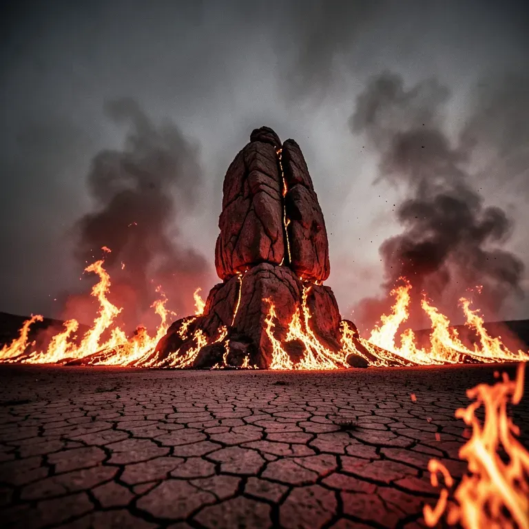 Break the Chains