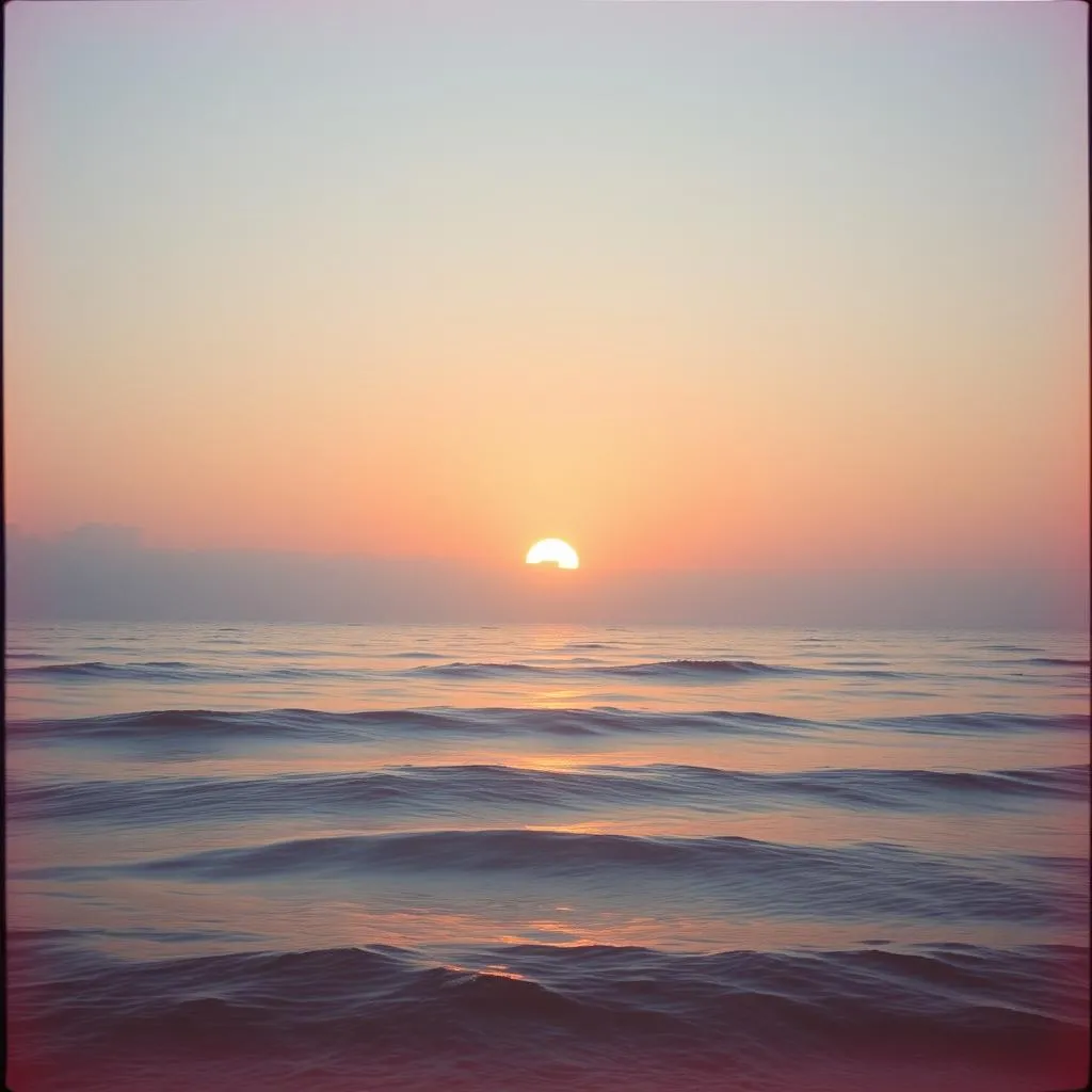 Overwhelmed Horizon