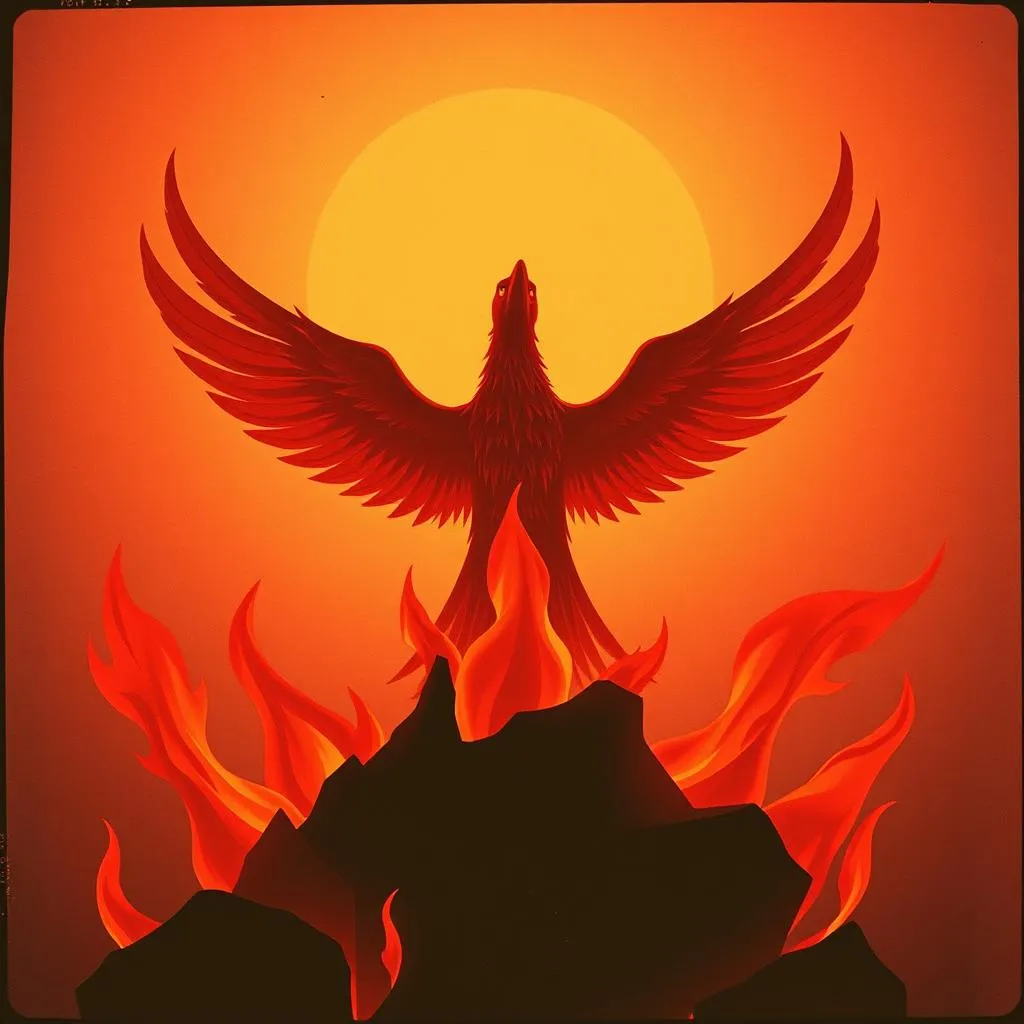Phoenix Reborn 