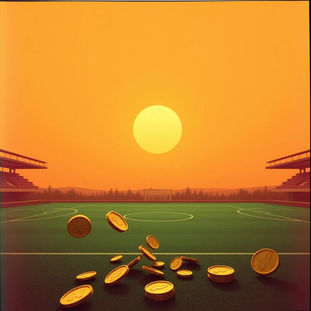 Crypto and Red Devils