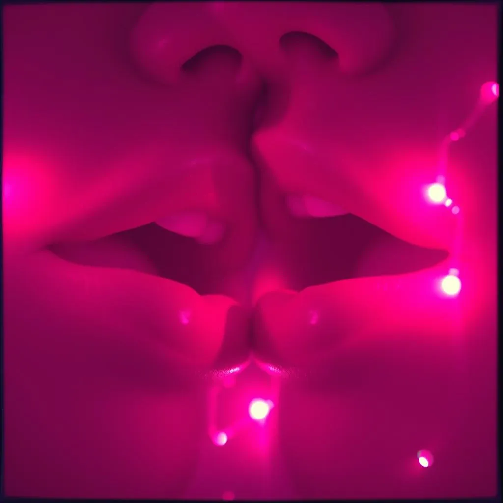Make out with me
