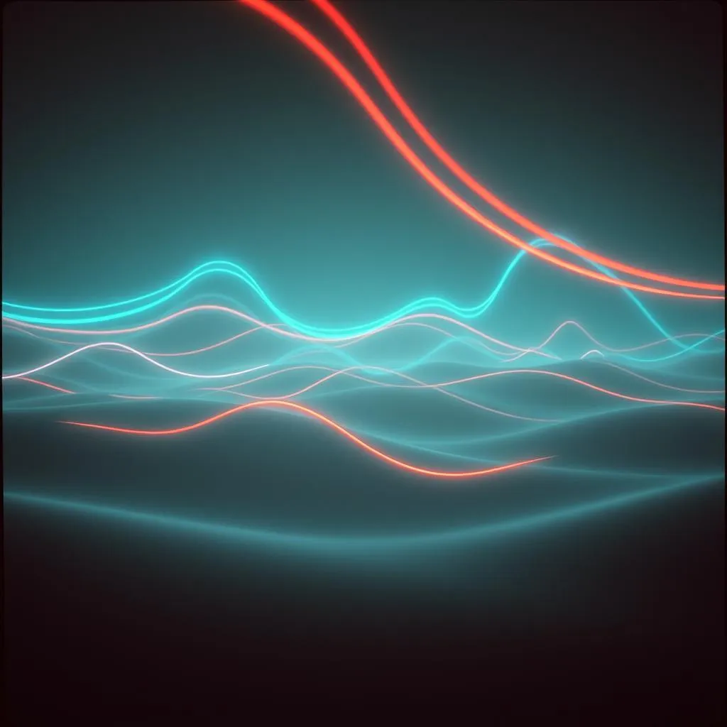 "Signal in the Static"