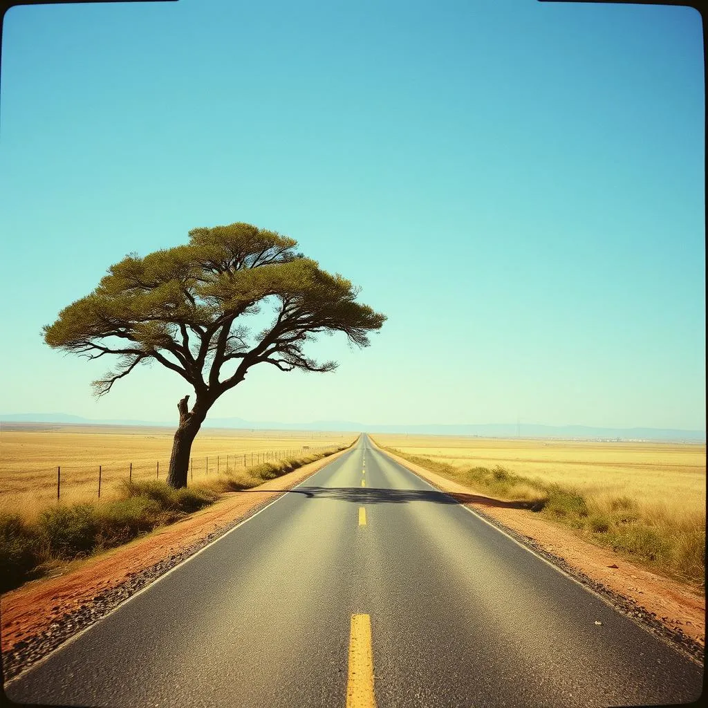 " Another Mile "