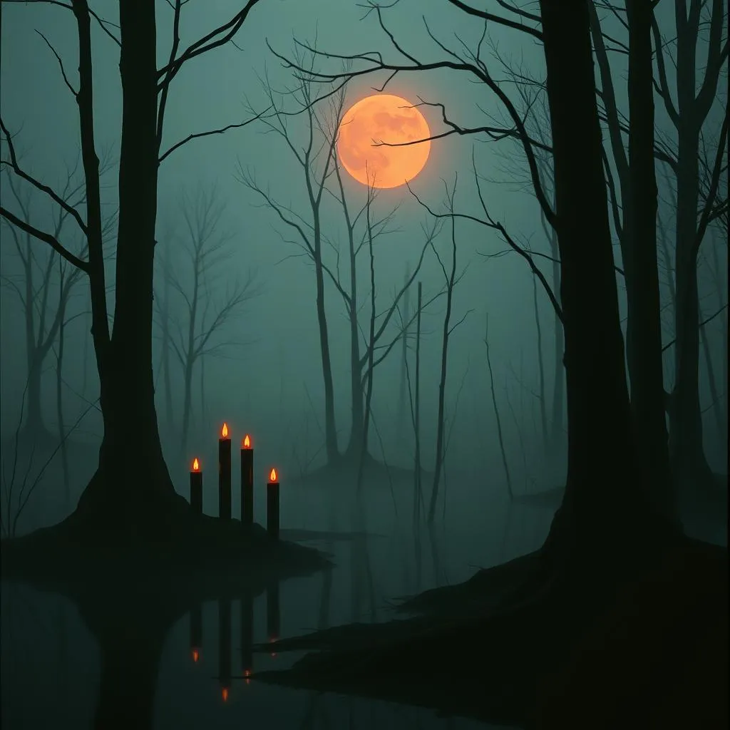 Dark Pact