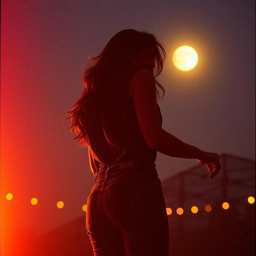 Leave the Lights On