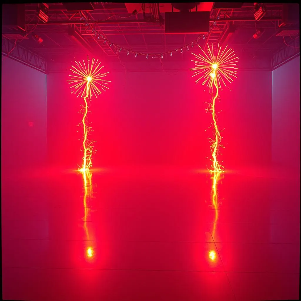 Electric Sparks