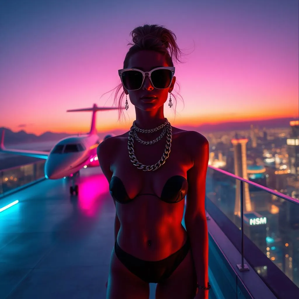 Take It All