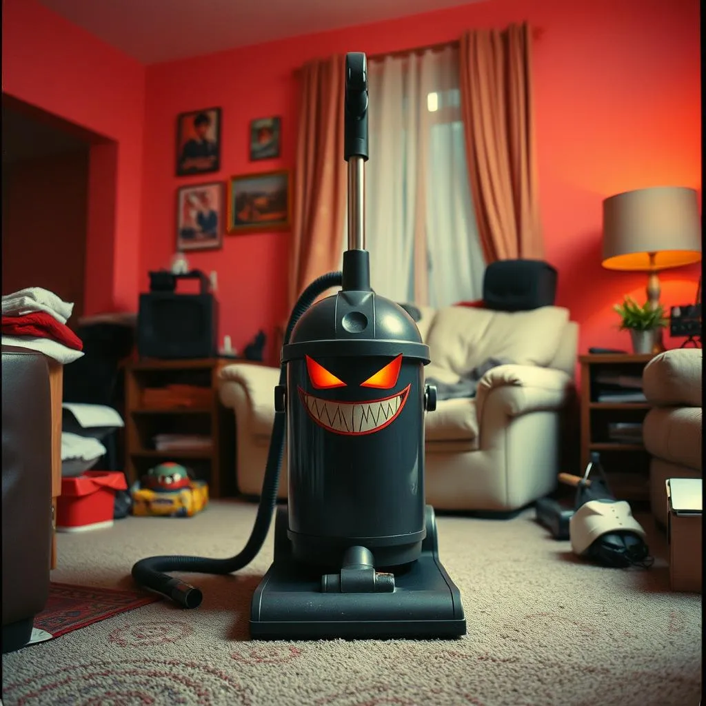 Vacuum