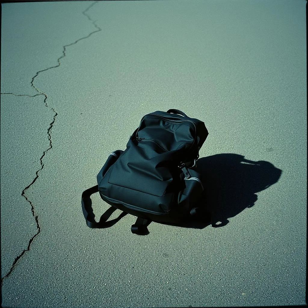 Rucksack