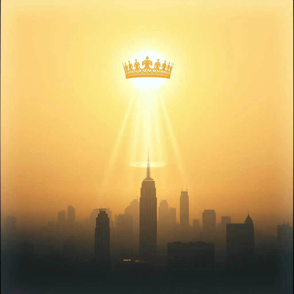 King of Kings