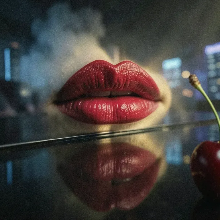Velvet Hex