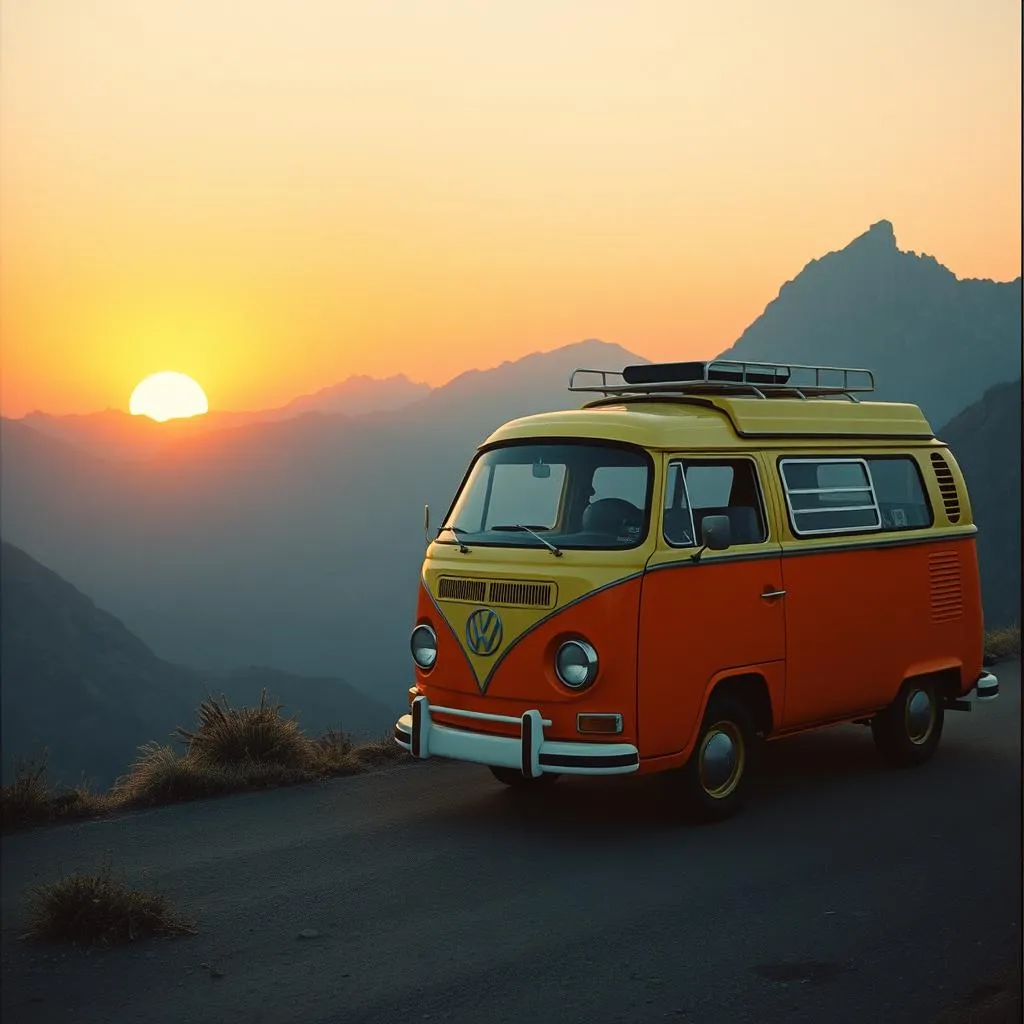 Road Trip