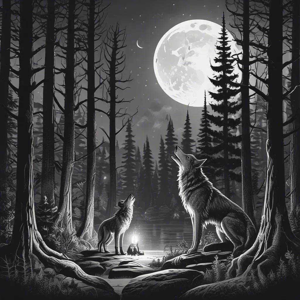 Howl and Heart