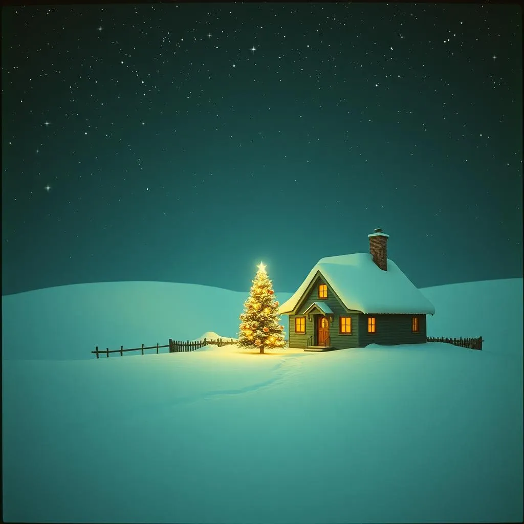 The Spirit of Christmas