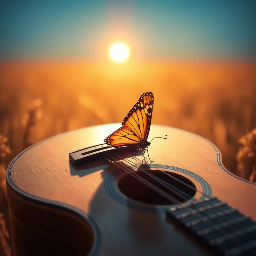 Butterfly’s
