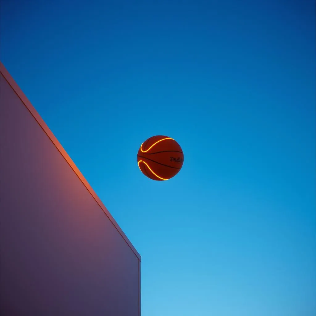 Title: shoot the ball By: MikeWhite Cloudwalker Music