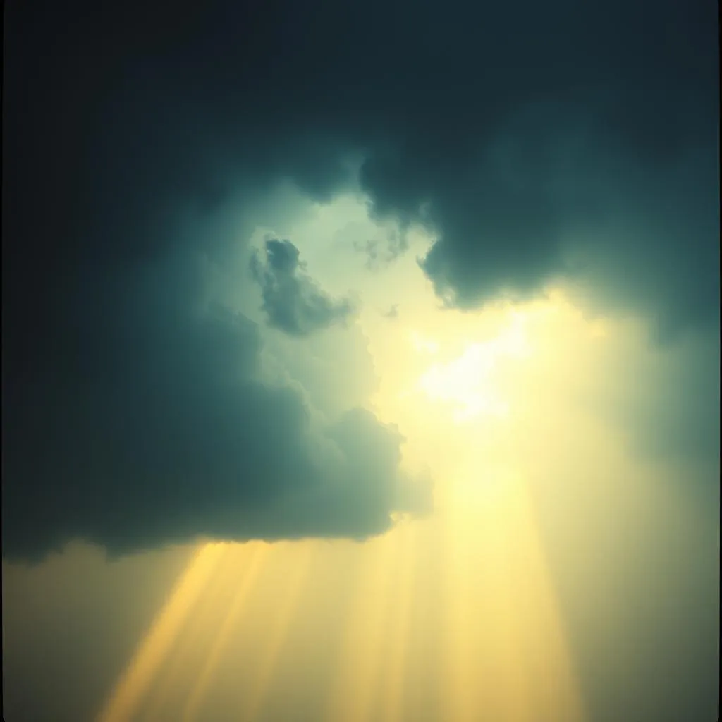 Pray