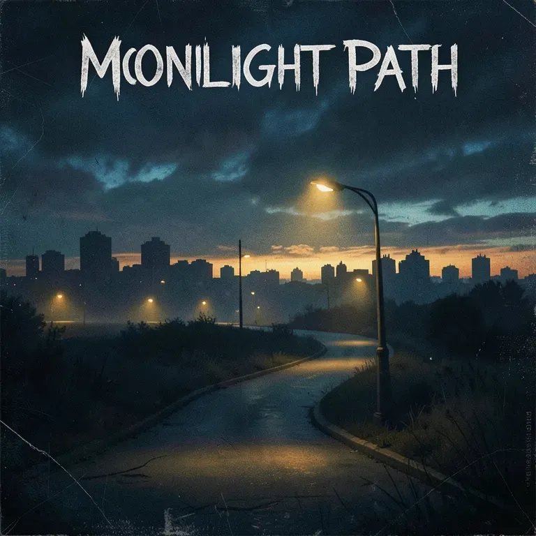 Moonlight Path