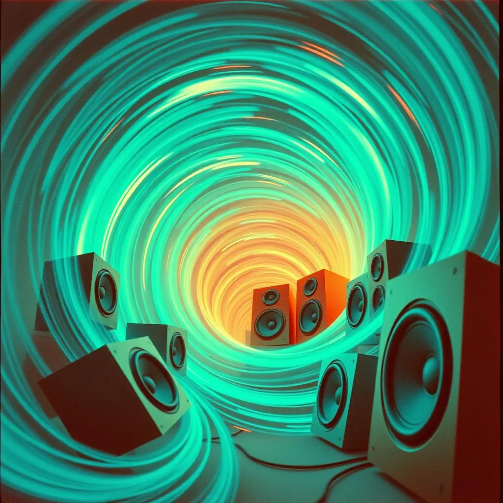 BASSLINE VORTEX - HARDY