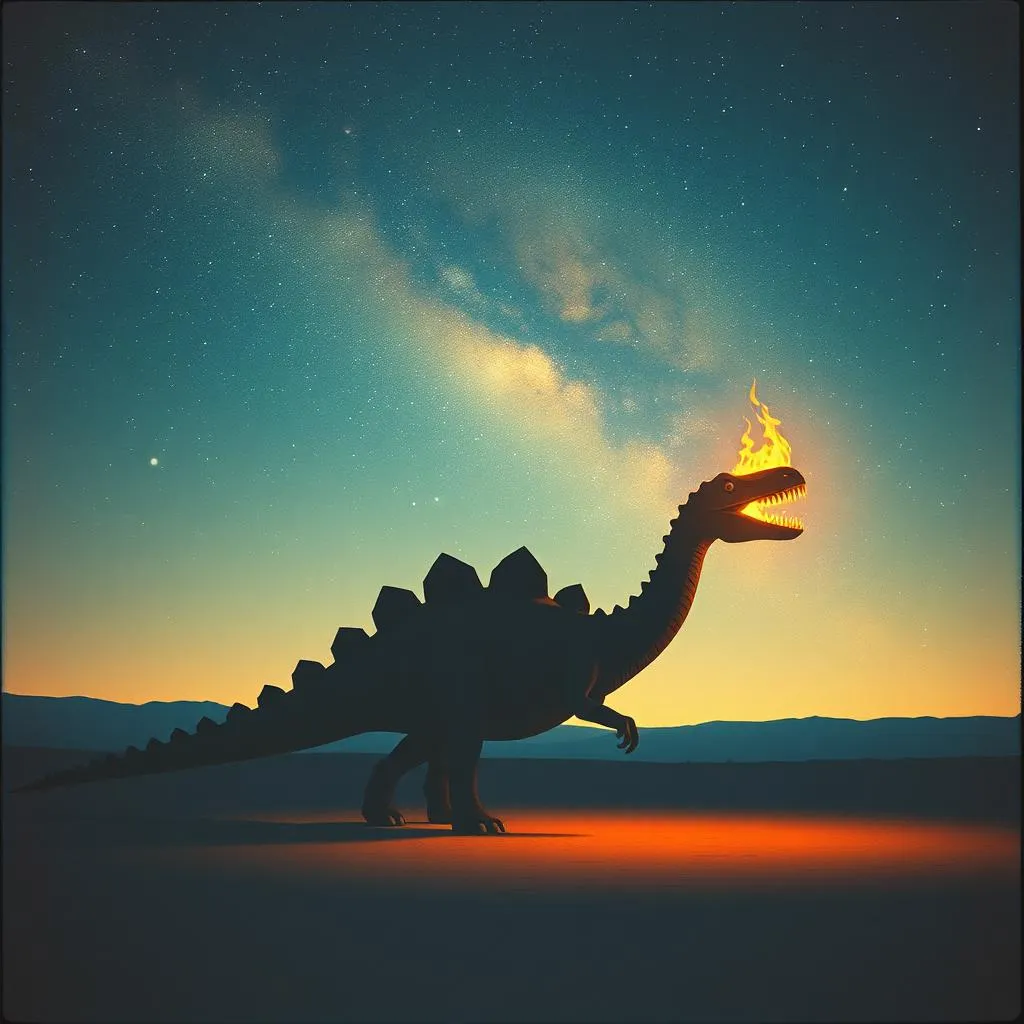 Spinosaurus