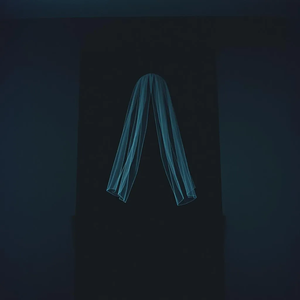 Veils of Silence