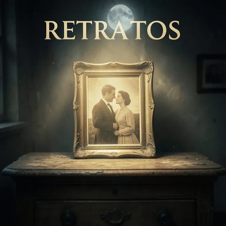 Retratos