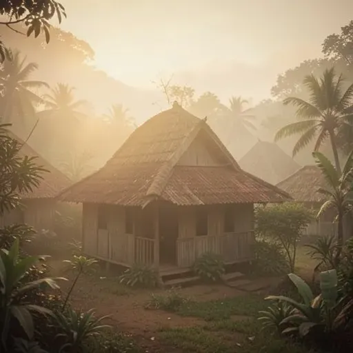 Raya di Bawah Bayu