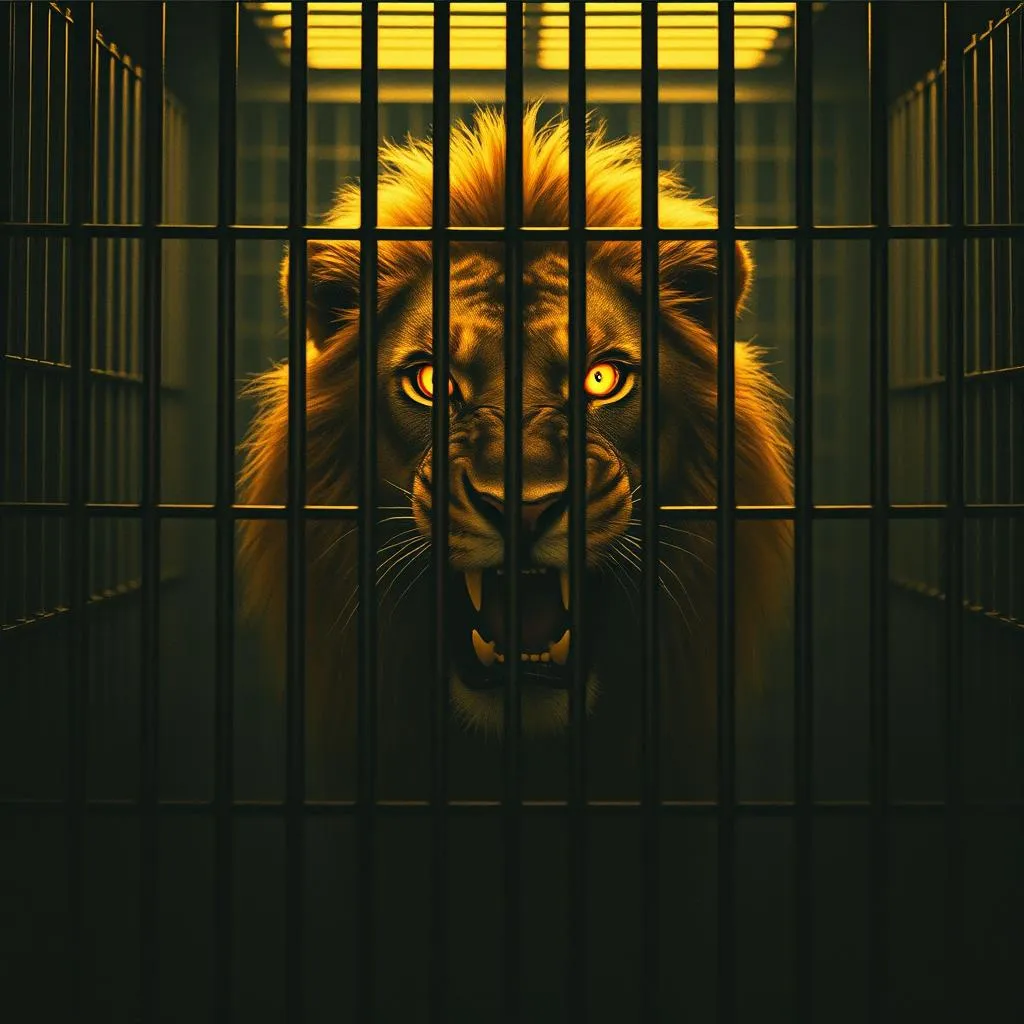 Unleashed