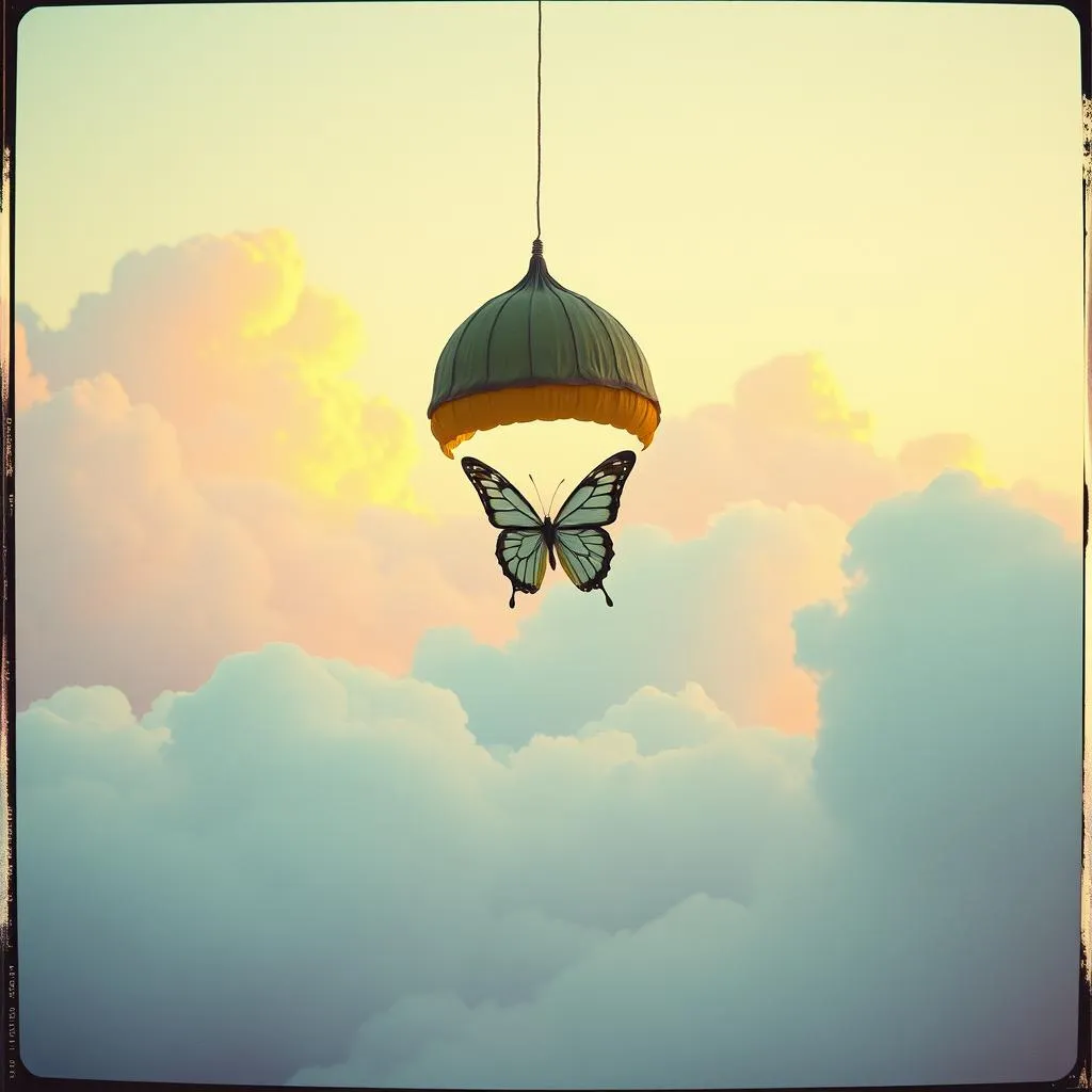 Metamorphosis