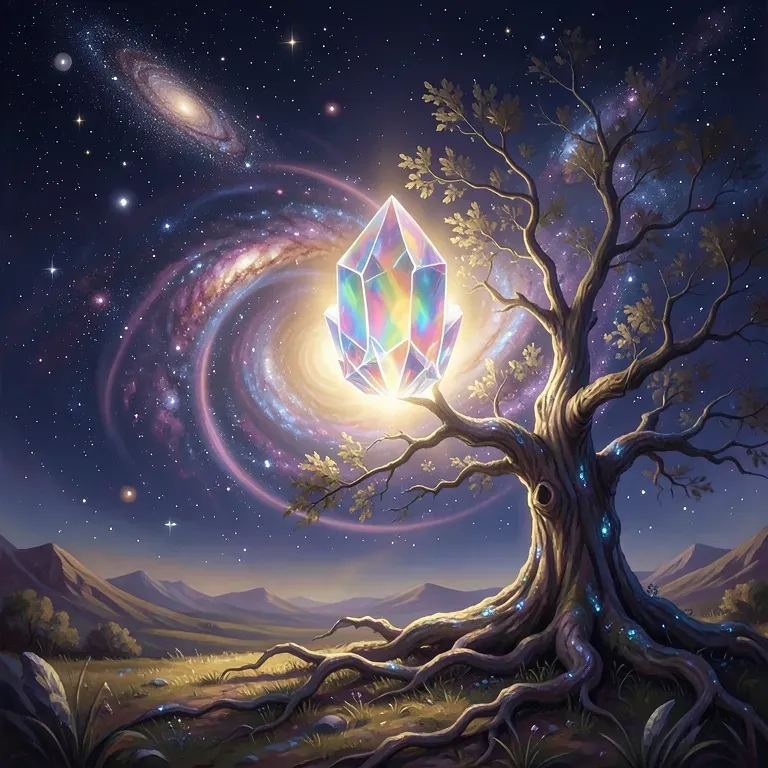 el latido del cosmos y la humanidad