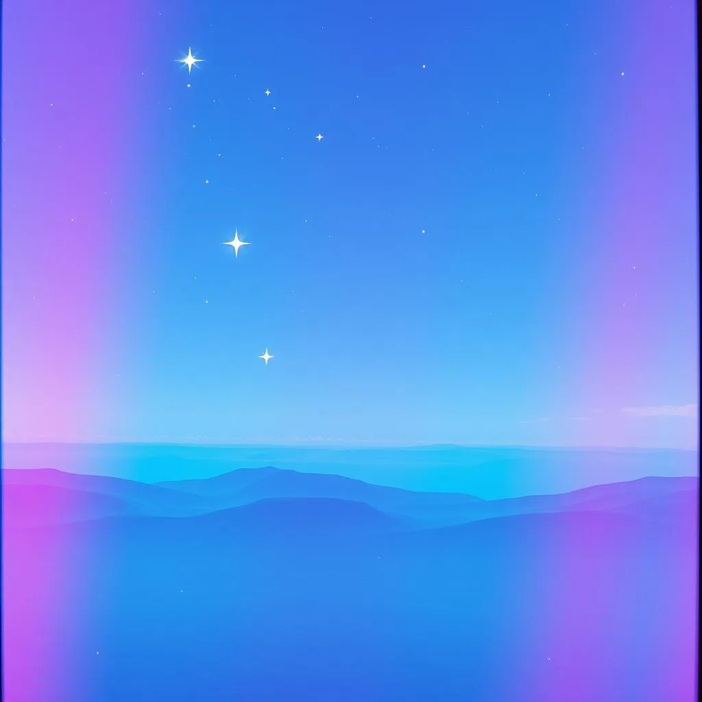Stars Align in Our Dreams
