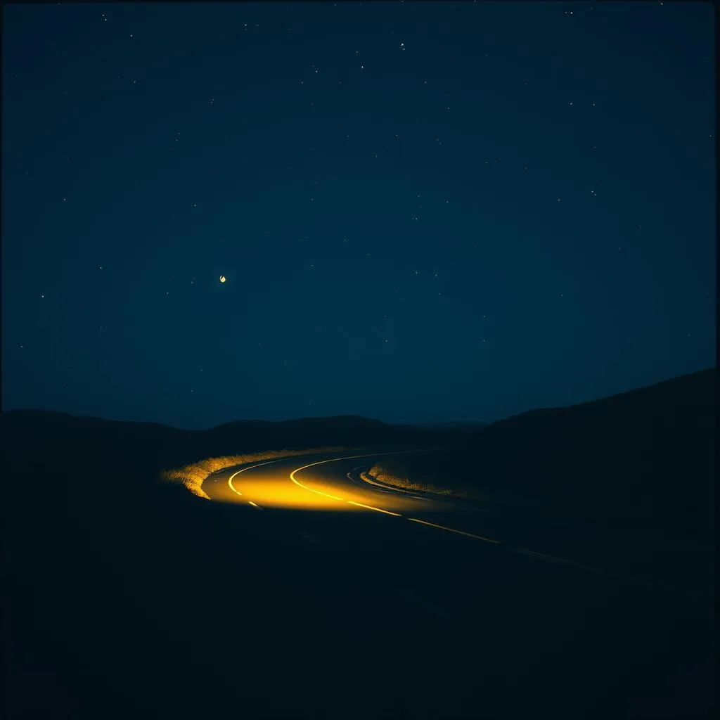 Headlights