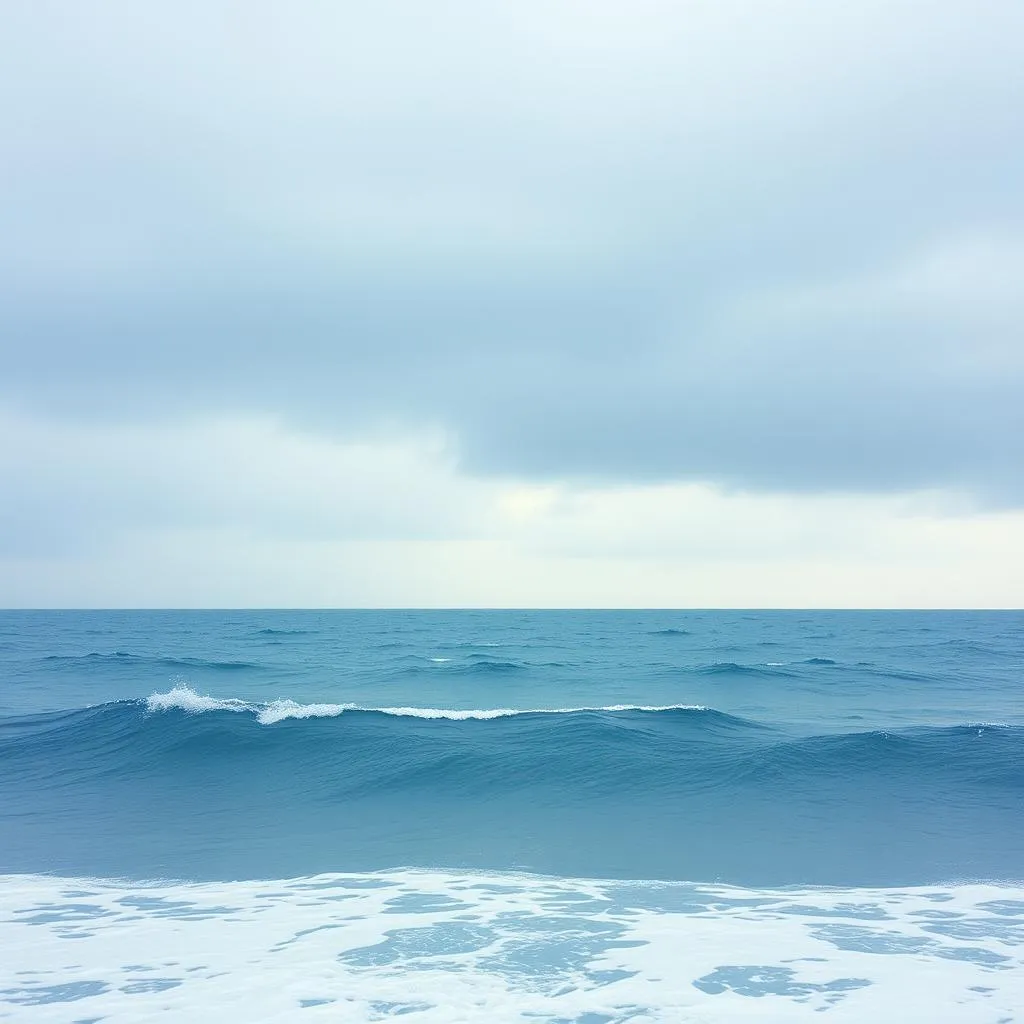 Where my heart lies