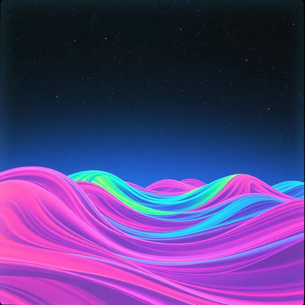 Party Under the Stars