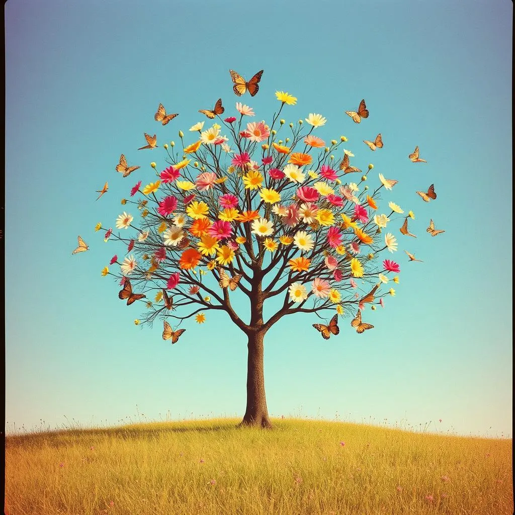Family tree