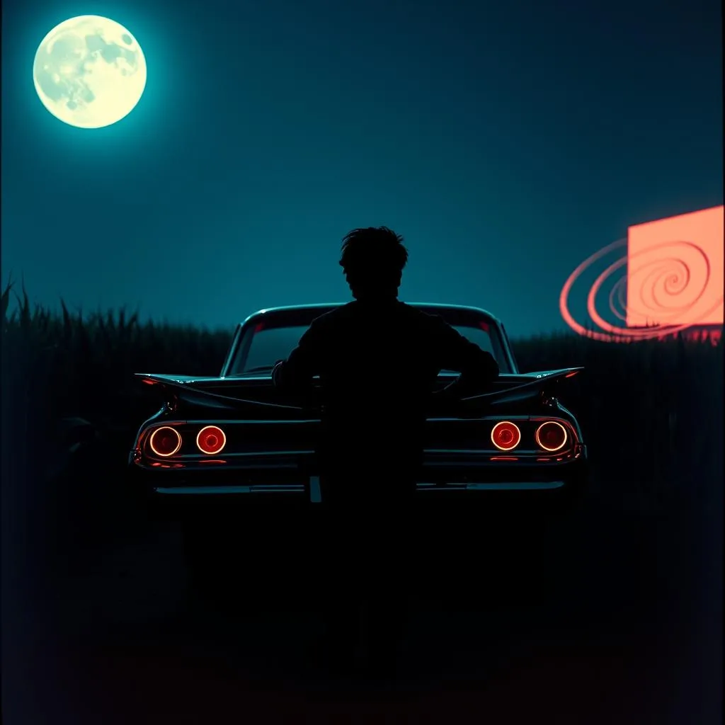 Night moves