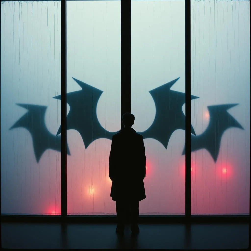 Demons Take Me From You