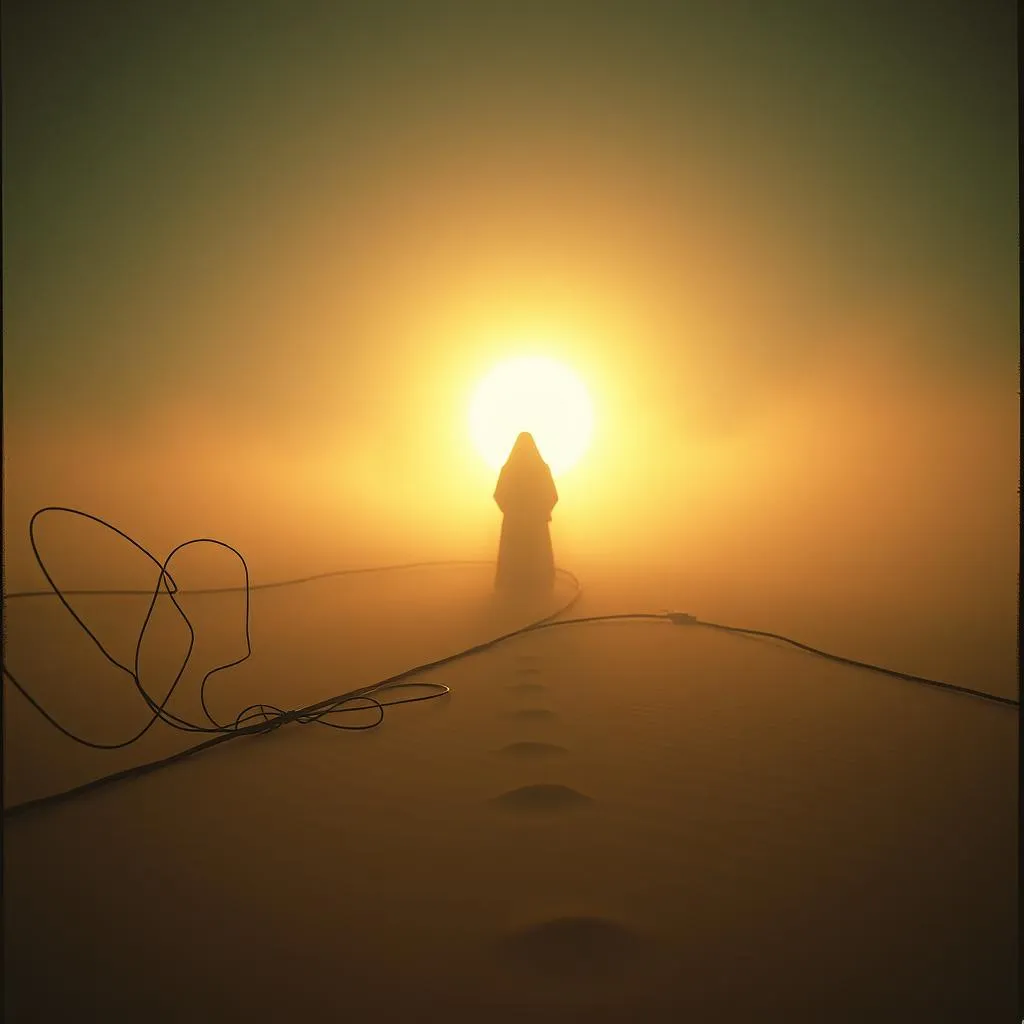 Farther Every Step