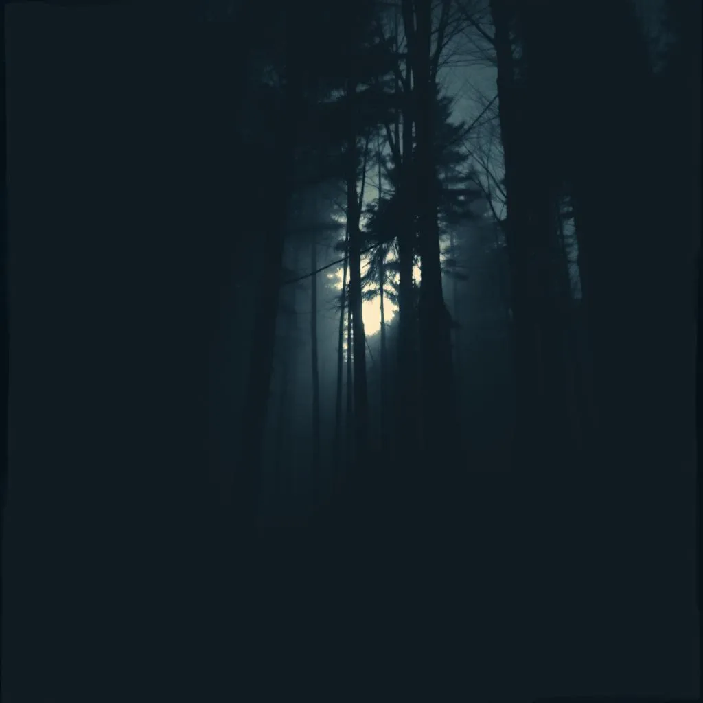 Burden of the Unseen