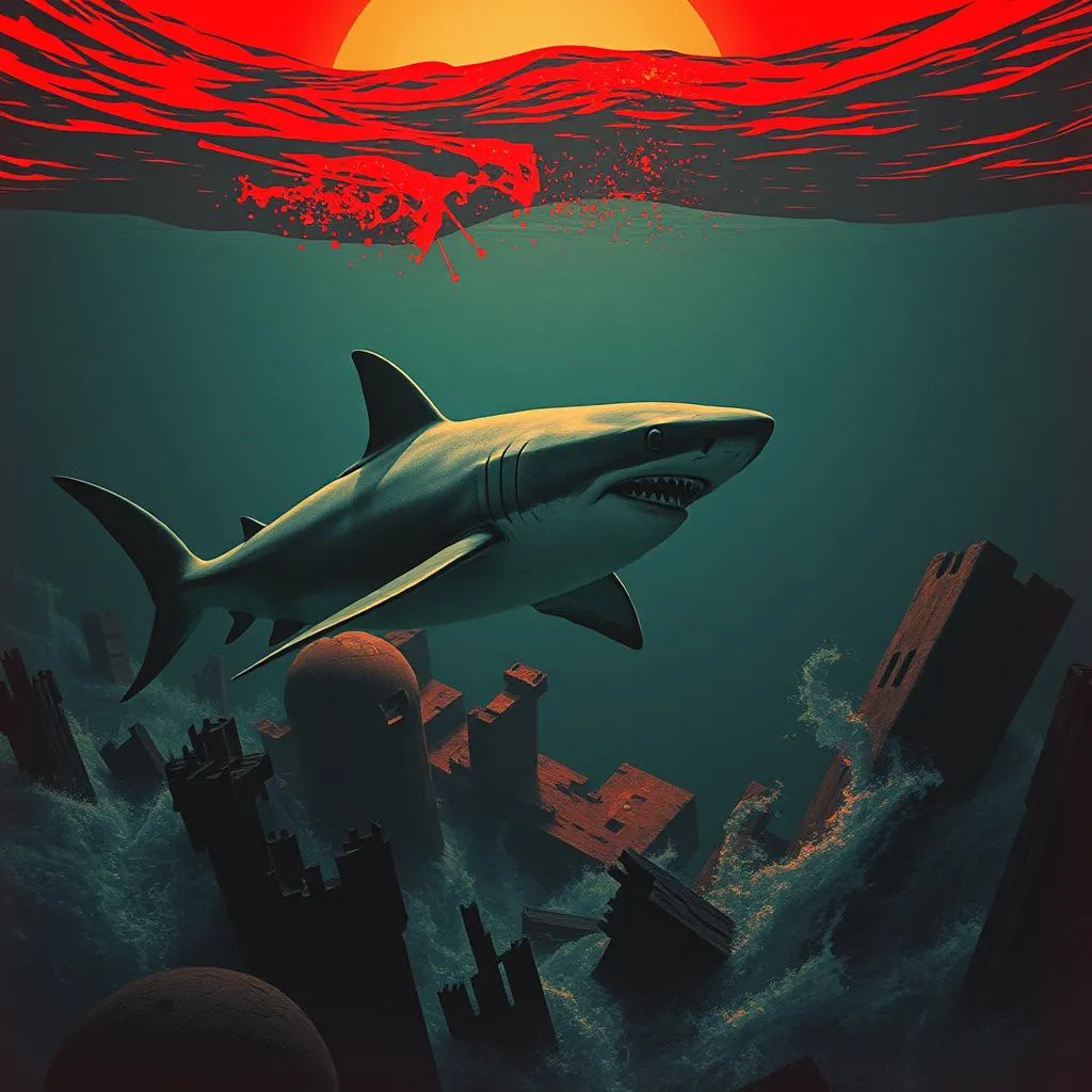 Bull Shark