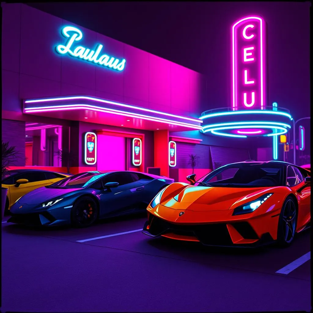 Gang