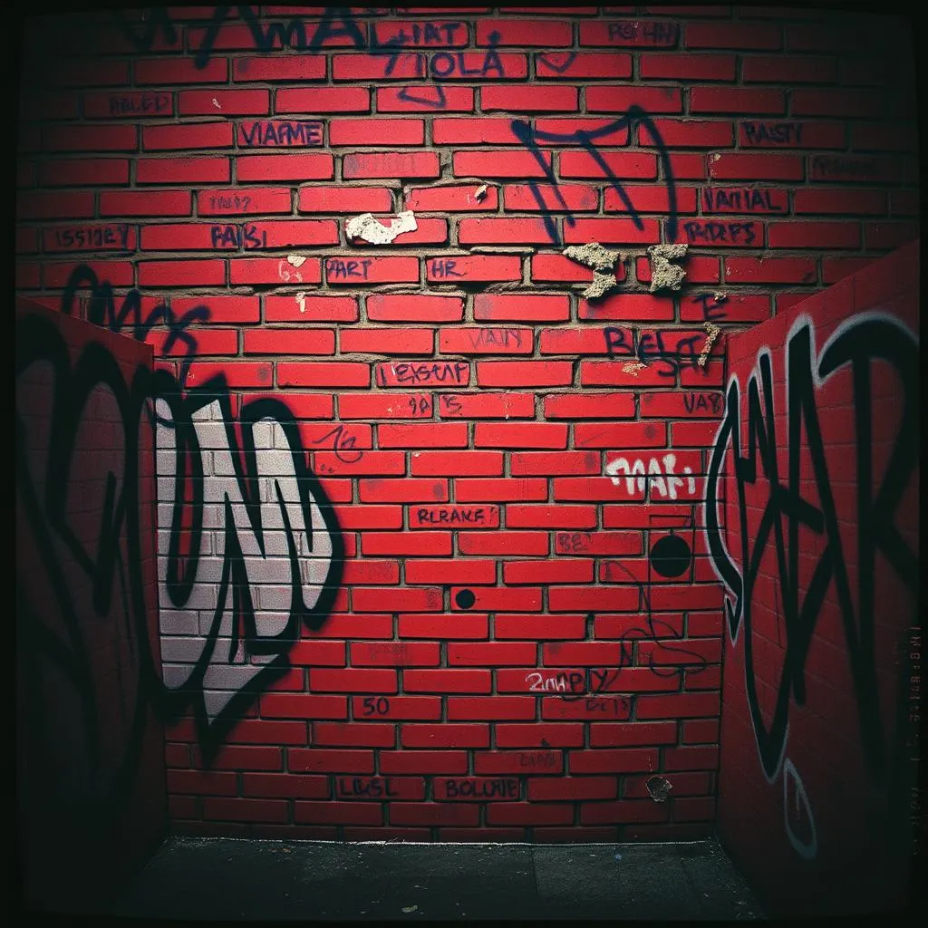 Spandau Vibes